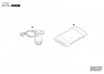 Bosch 0 275 008 401 ---- System Arrangement Spare Parts